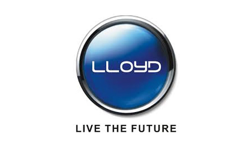 Displaying lloyd Logo