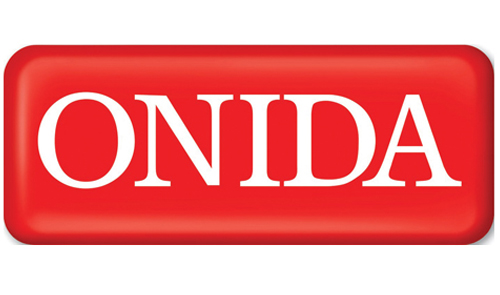 Displaying onida Logo